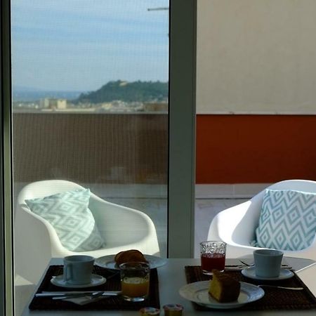 Hotel Quarantacinque Ospitalita à Cagliari Extérieur photo