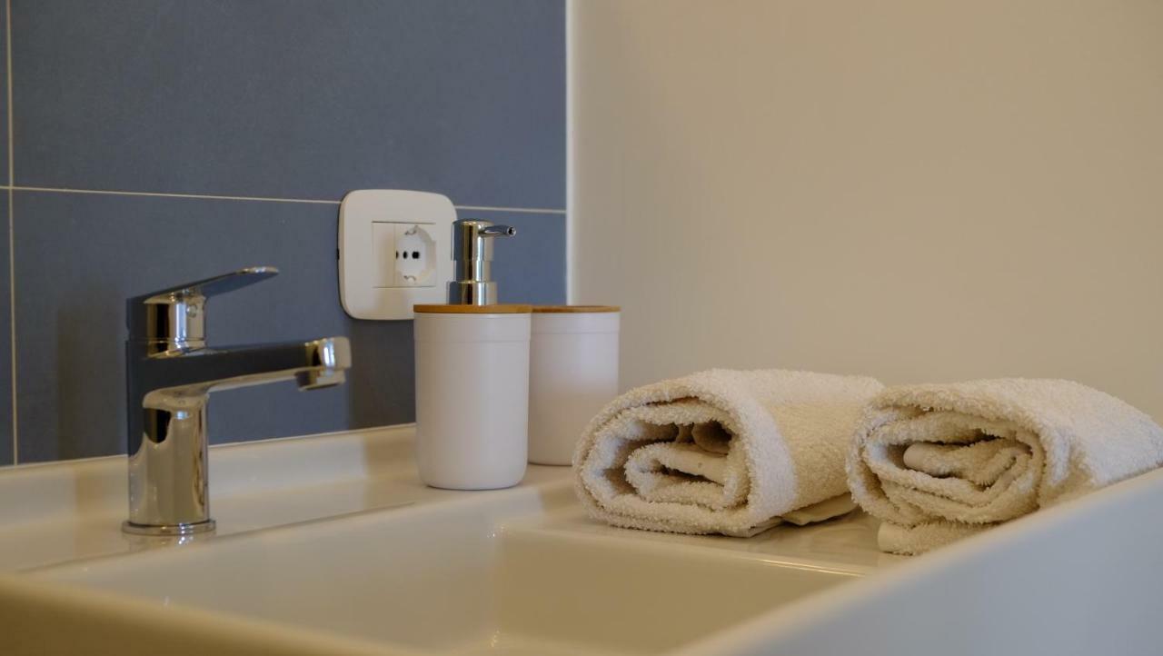 Hotel Quarantacinque Ospitalita à Cagliari Extérieur photo