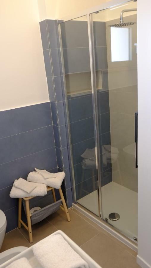 Hotel Quarantacinque Ospitalita à Cagliari Extérieur photo