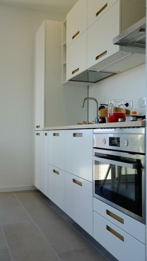 Hotel Quarantacinque Ospitalita à Cagliari Extérieur photo