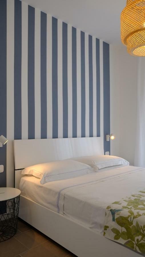 Hotel Quarantacinque Ospitalita à Cagliari Extérieur photo