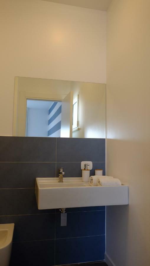 Hotel Quarantacinque Ospitalita à Cagliari Extérieur photo