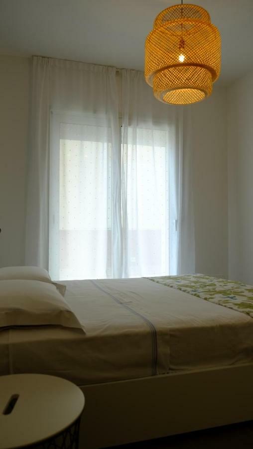 Hotel Quarantacinque Ospitalita à Cagliari Extérieur photo
