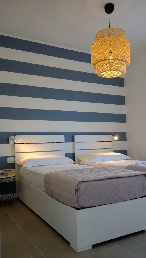 Hotel Quarantacinque Ospitalita à Cagliari Extérieur photo