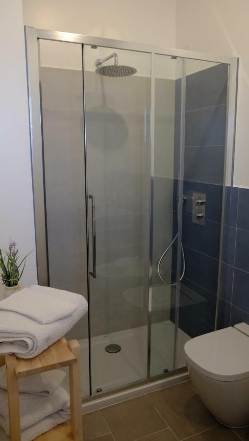 Hotel Quarantacinque Ospitalita à Cagliari Extérieur photo
