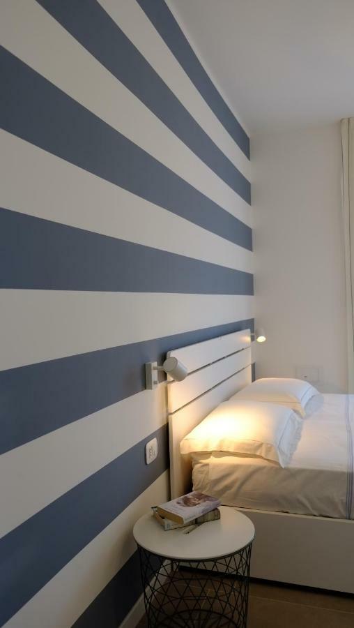 Hotel Quarantacinque Ospitalita à Cagliari Extérieur photo