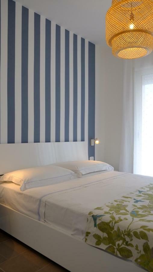Hotel Quarantacinque Ospitalita à Cagliari Extérieur photo