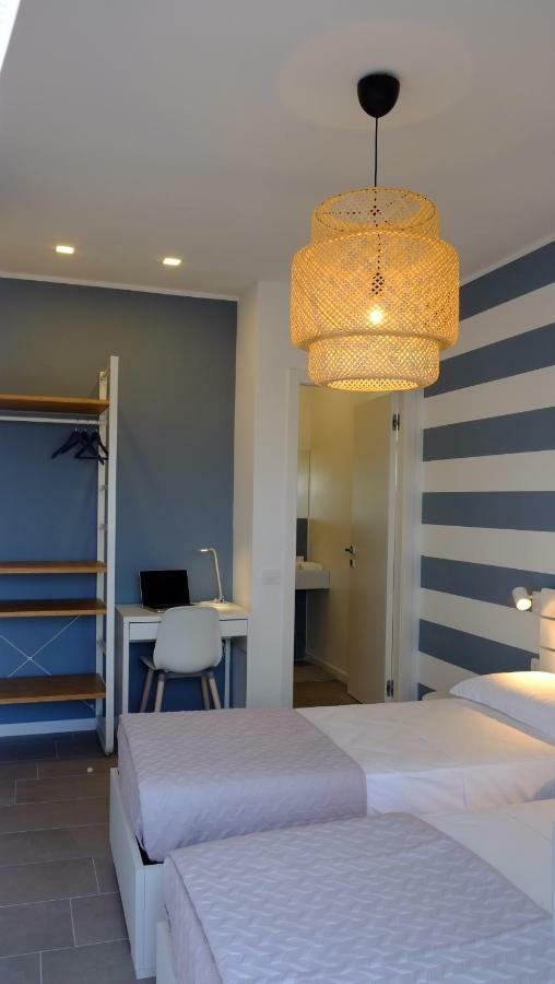 Hotel Quarantacinque Ospitalita à Cagliari Extérieur photo