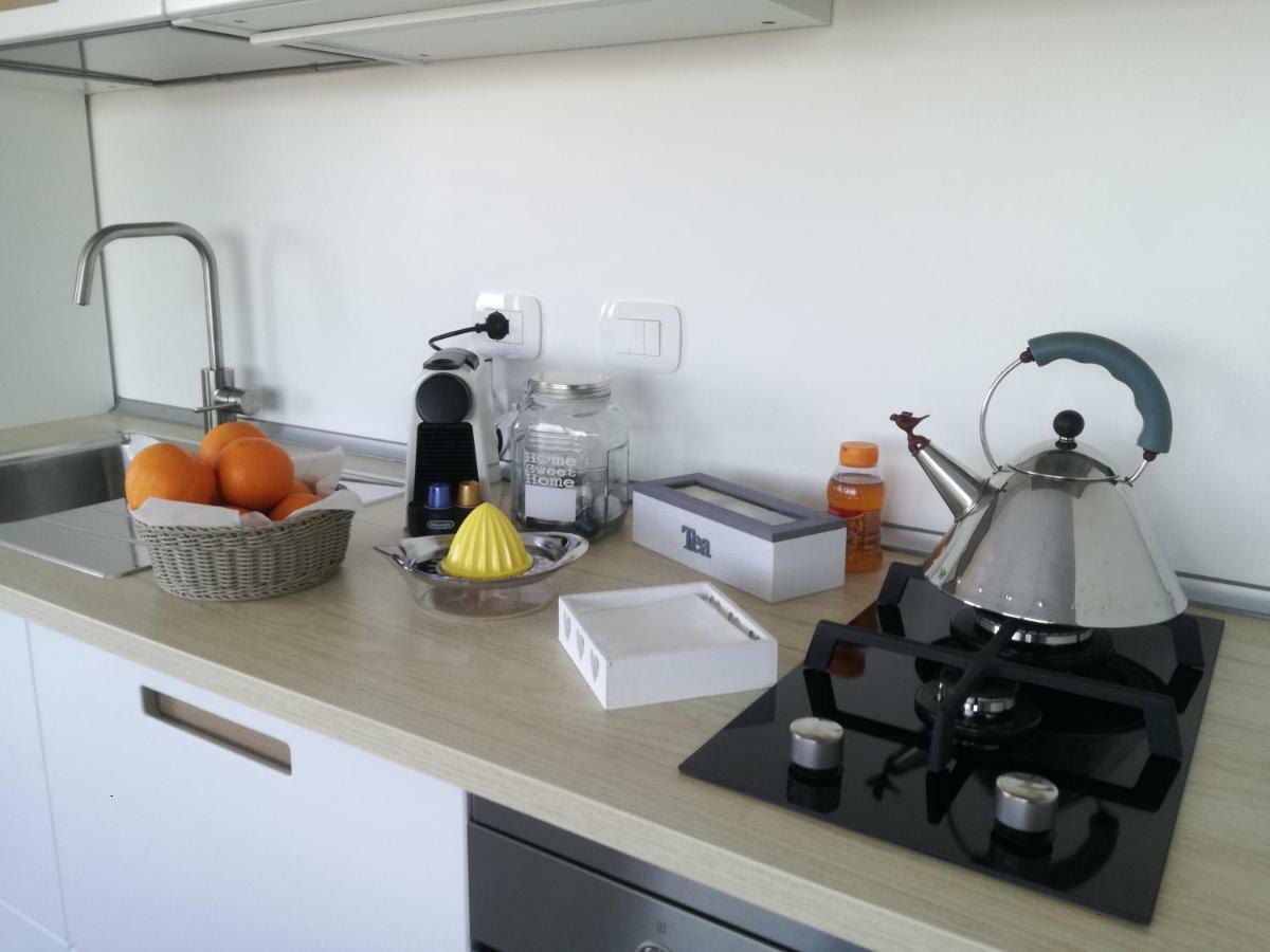 Hotel Quarantacinque Ospitalita à Cagliari Extérieur photo