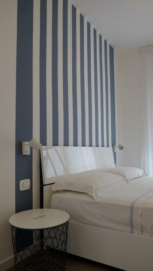 Hotel Quarantacinque Ospitalita à Cagliari Extérieur photo