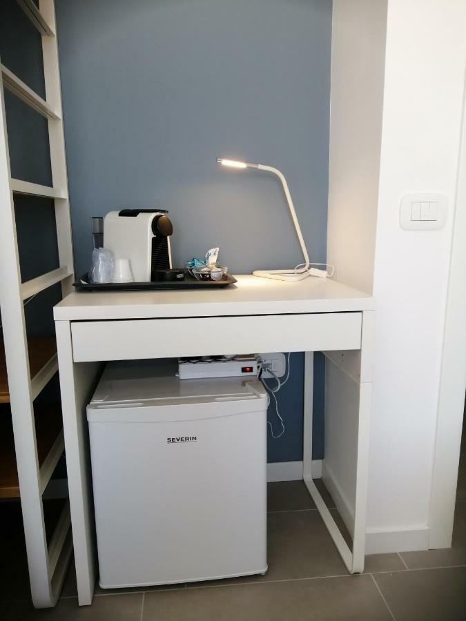 Hotel Quarantacinque Ospitalita à Cagliari Extérieur photo