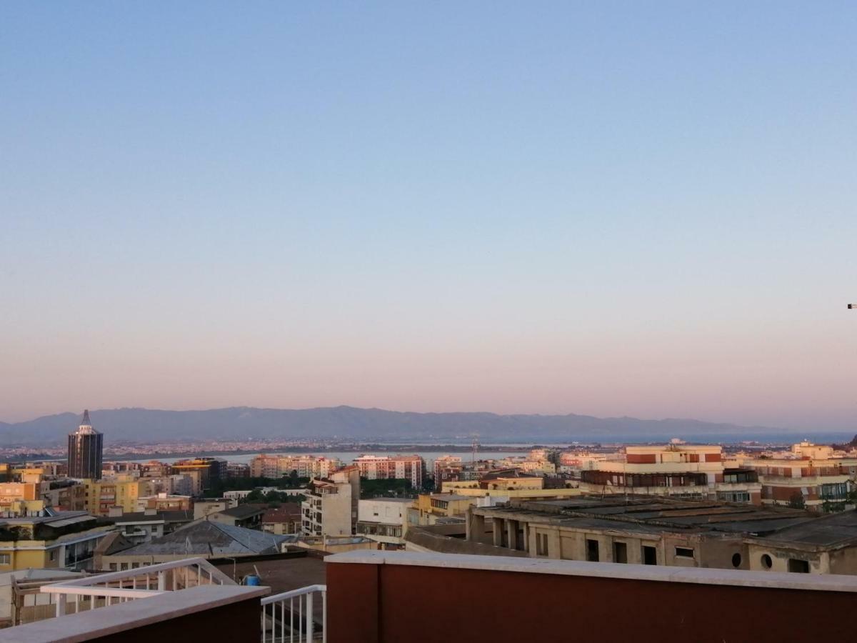 Hotel Quarantacinque Ospitalita à Cagliari Extérieur photo